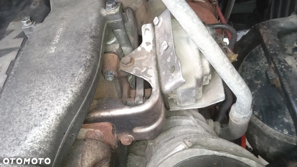 Zawór spalin EGR Man TGX Euro 6	51.08150-6143 - 4