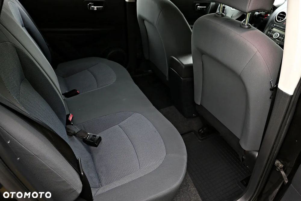 Nissan Qashqai - 35