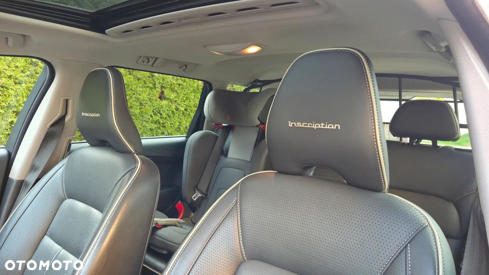 Volvo XC 70 D5 AWD Summum - 22