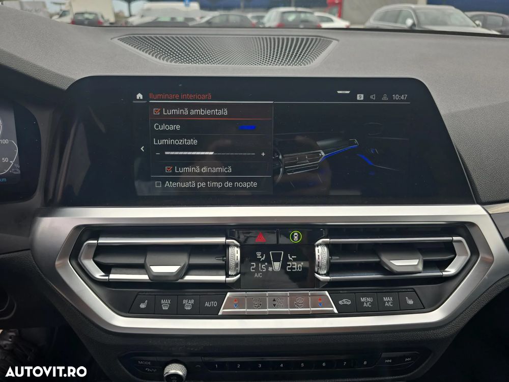 BMW Seria 3 - 25