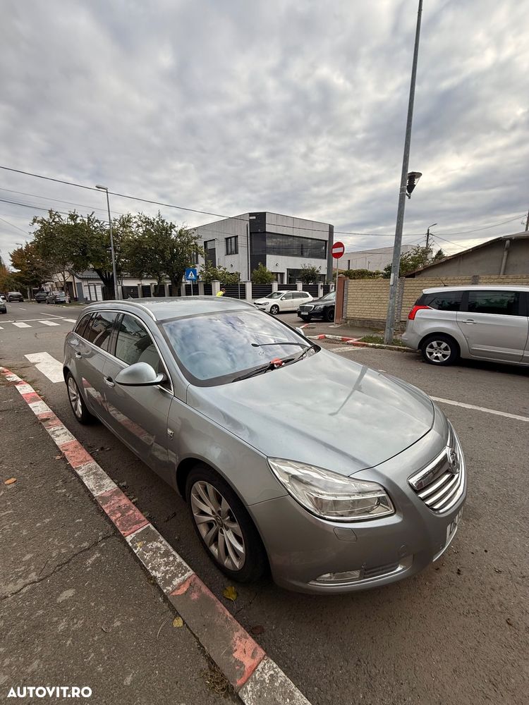 Opel Insignia - 4