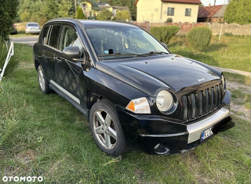 Jeep Compass - 2