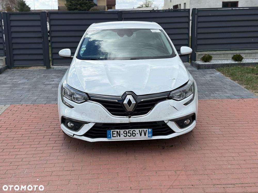 Renault Megane ENERGY dCi 110 ECO2 BUSINESS - 2