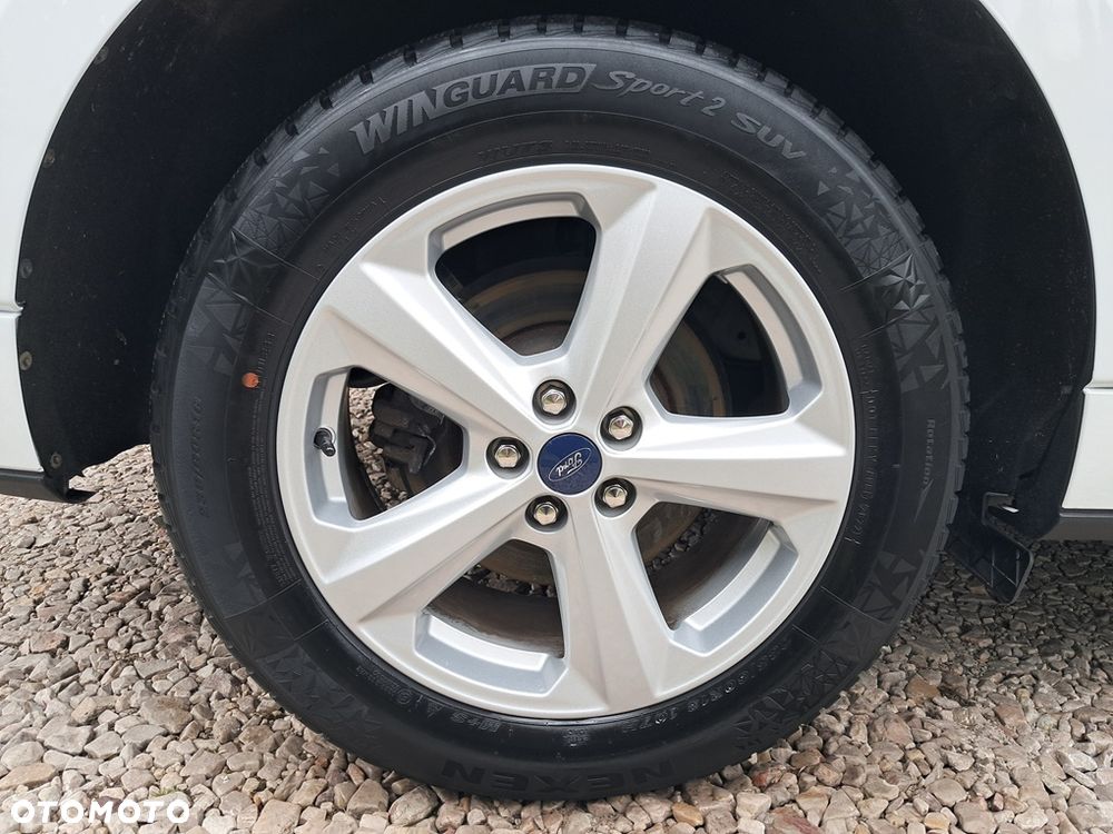 Ford Edge 2.0 TDCi Bi-Turbo 4x4 ST-LINE - 36