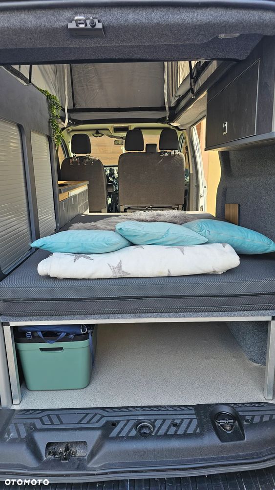 Ford Transit CUSTOM - 23