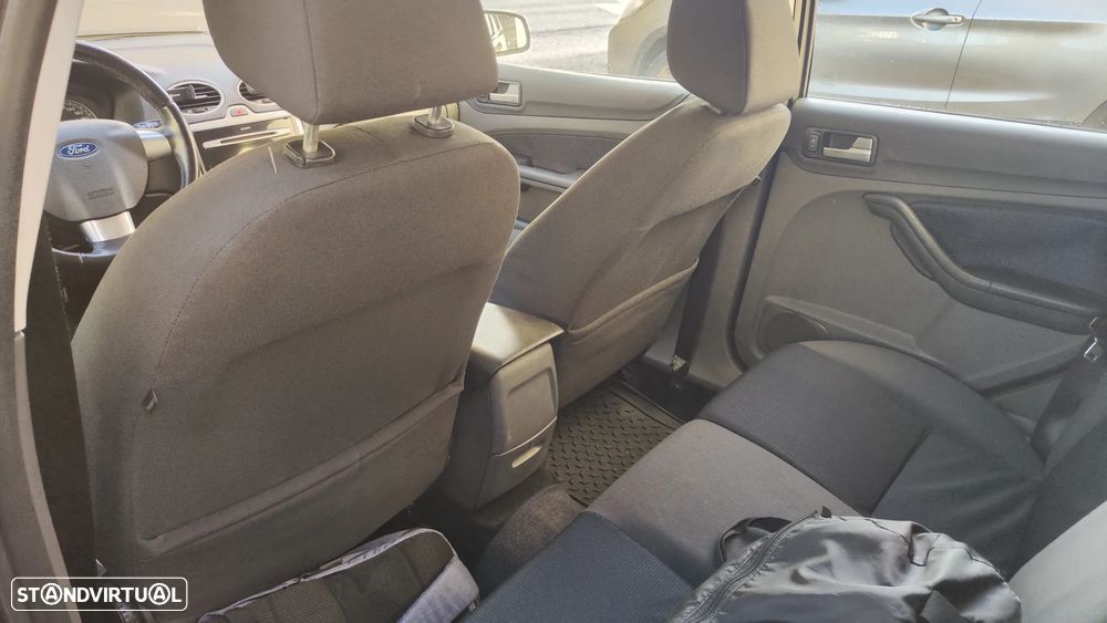 Ford Focus 1.6 TDCi Trend - 9