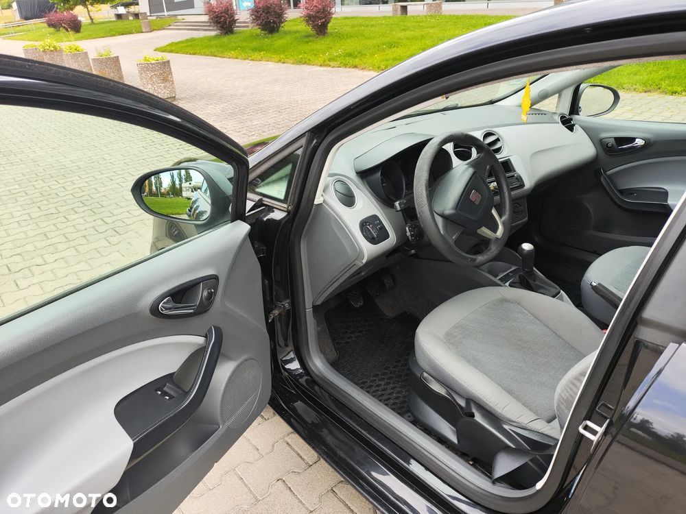 Seat Ibiza - 9