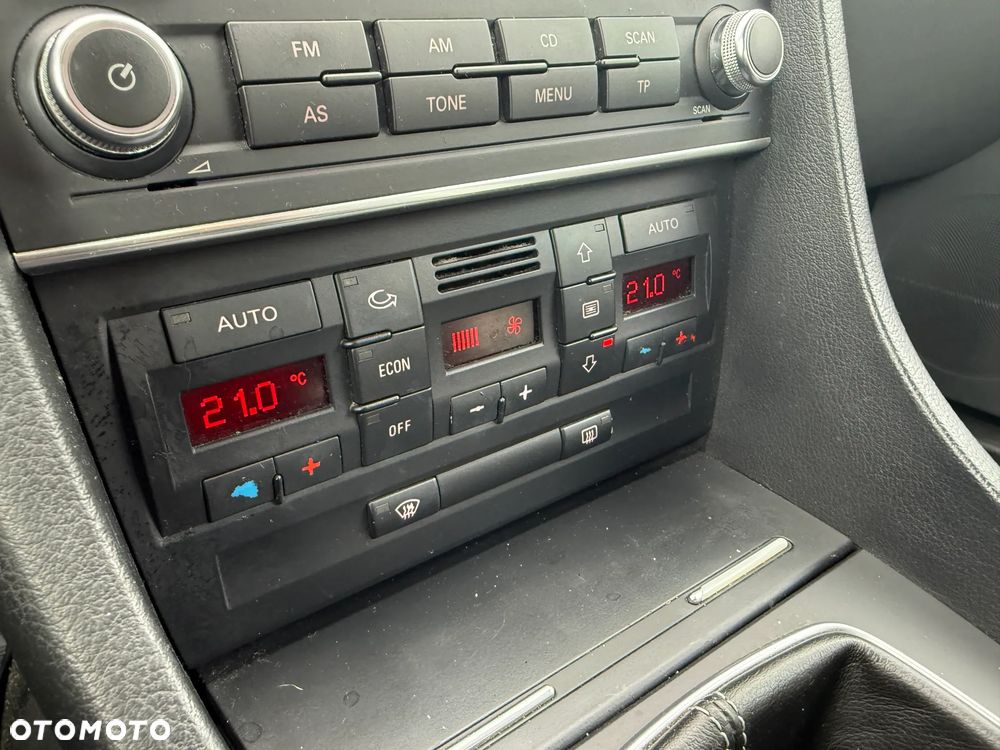 Seat Exeo - 18
