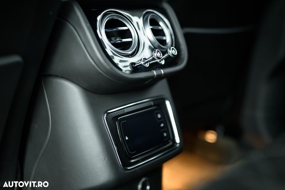 Bentley Bentayga - 18