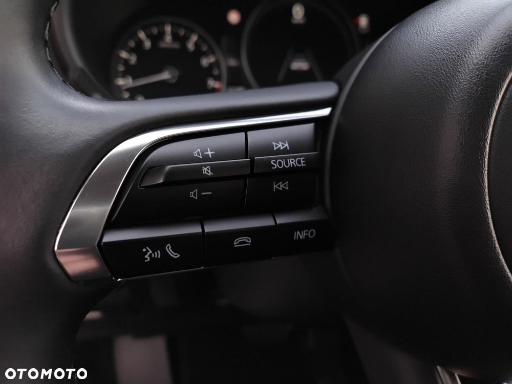 Mazda CX-30 - 15