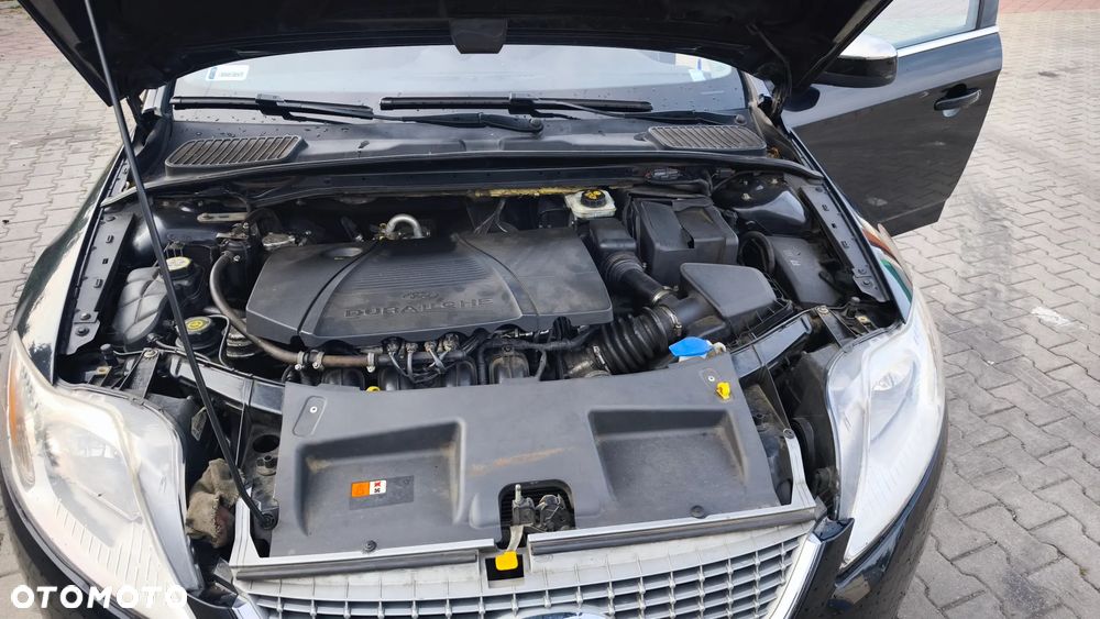 Ford Mondeo 2.0 Titanium - 4