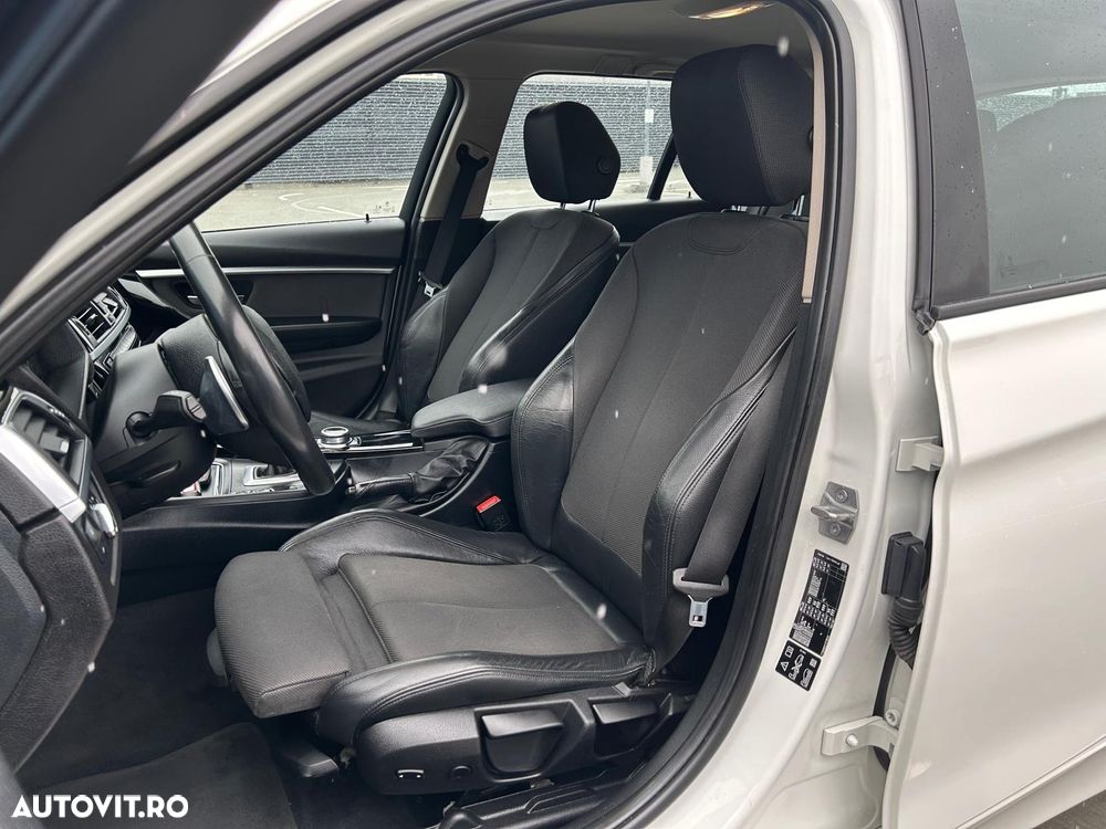 BMW Seria 3 320d Aut. - 16