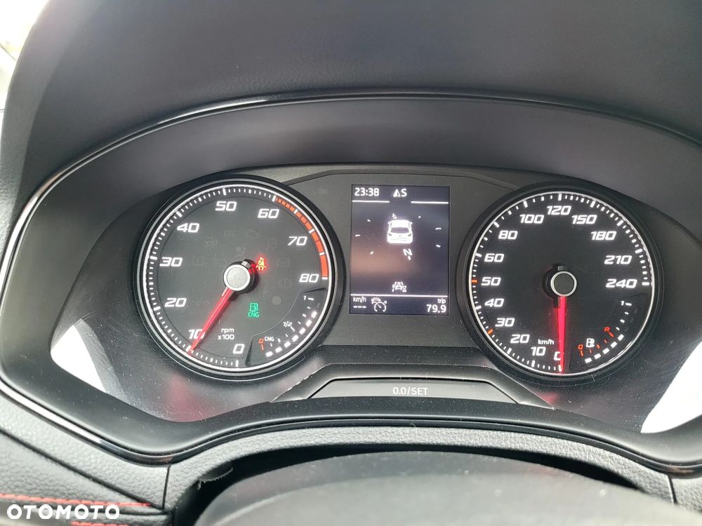 Seat Ibiza 1.0 TGI FR Fast Lane - 19