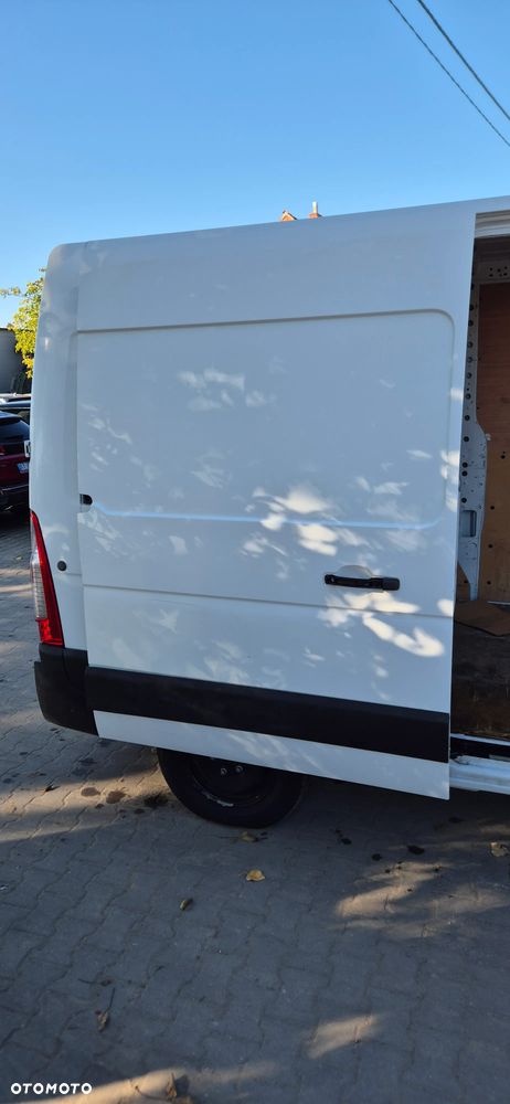 Renault MASTER - 12
