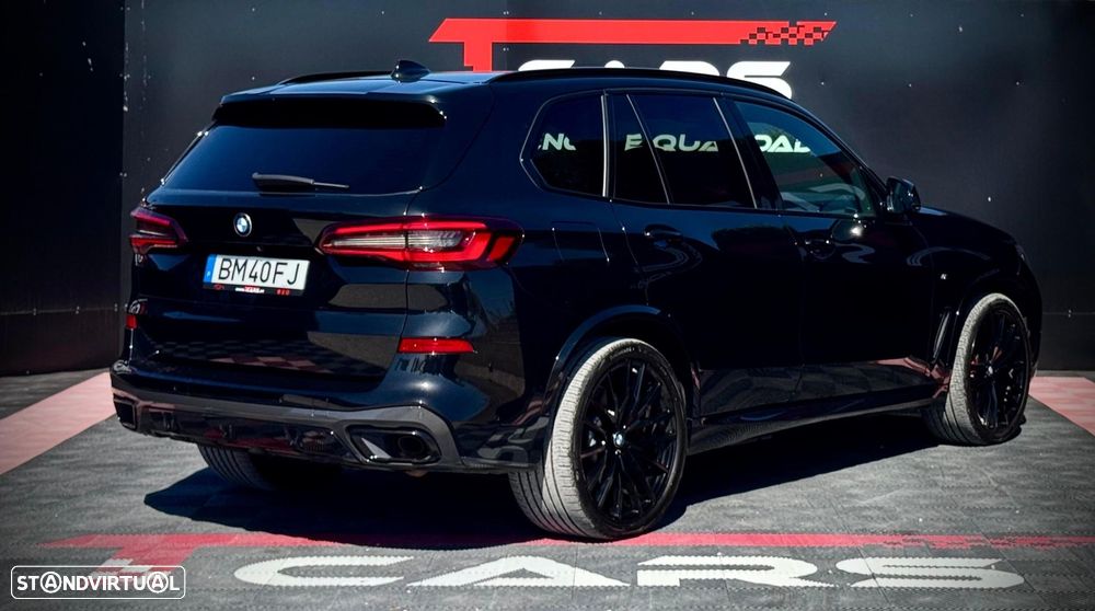 BMW X5 45 e xDrive Pack M - 6