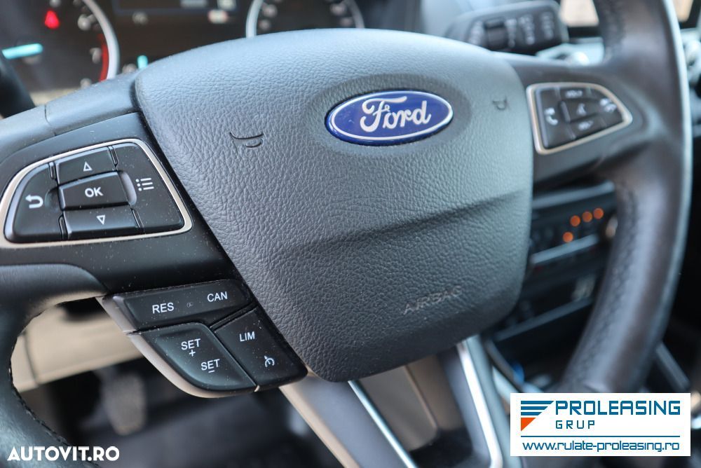 Ford EcoSport - 9