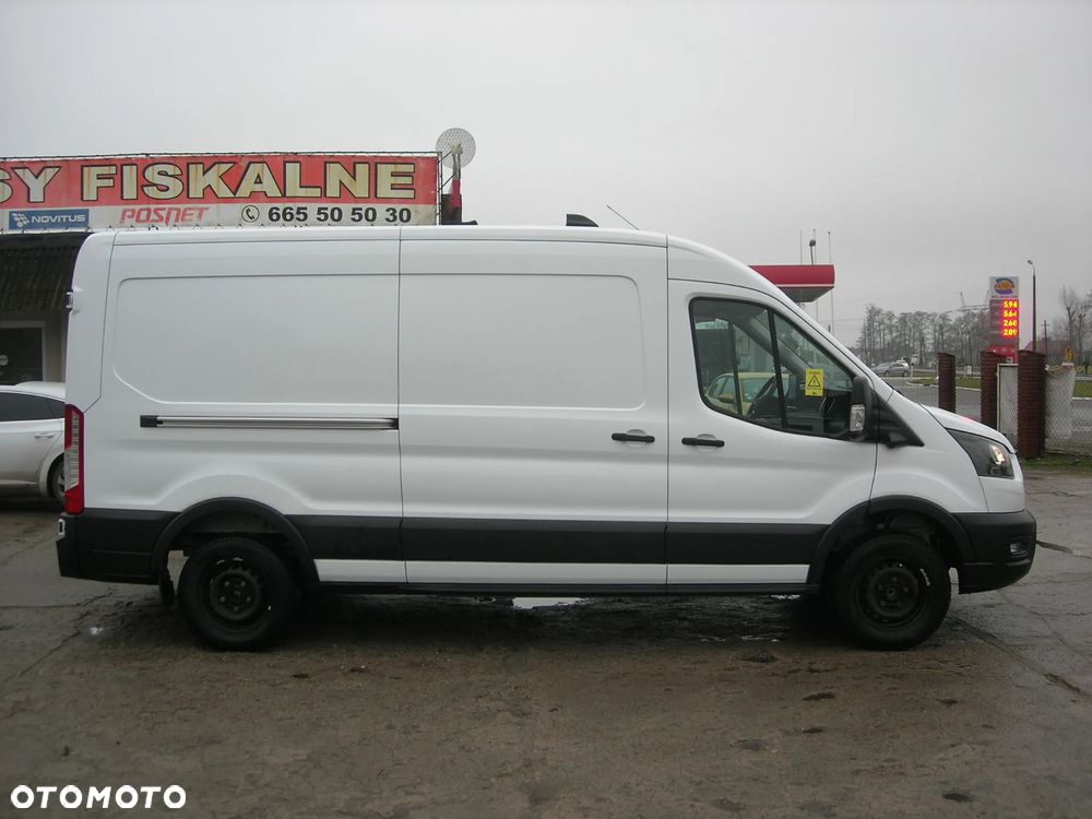 Ford Transit E350 L3H2 - 2