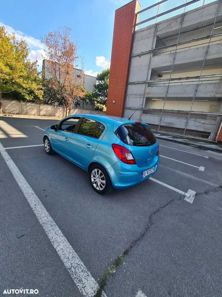 Opel Corsa - 16