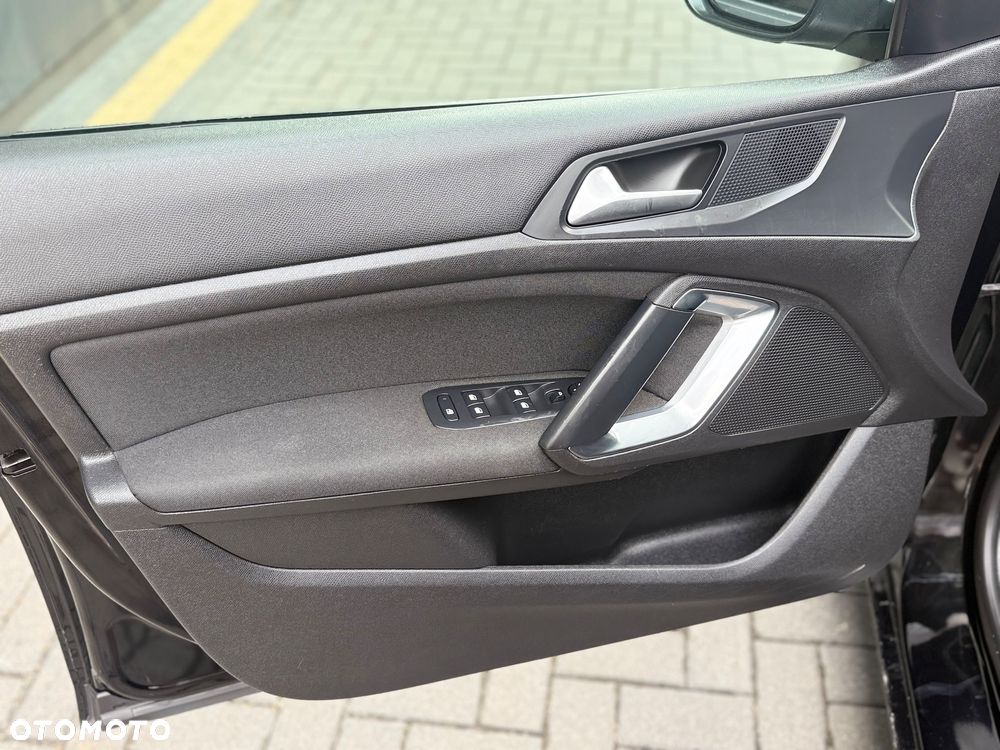 Peugeot 308 BlueHDi 120 Stop & Start Allure - 18