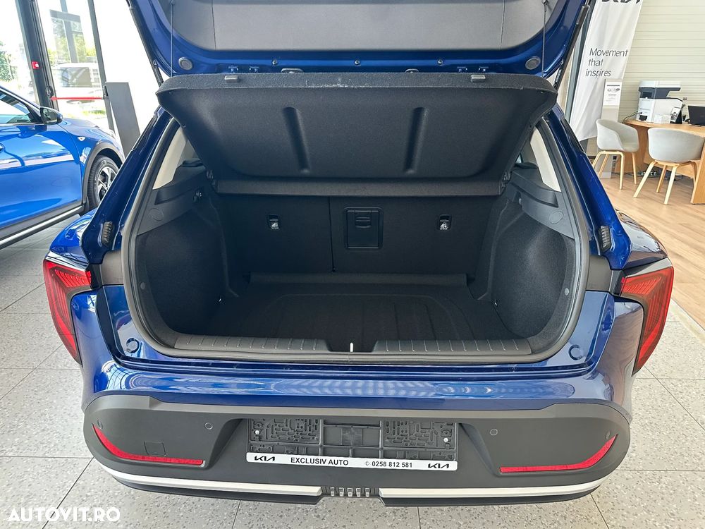 Kia K4 1.6 T-GDI 7DCT Comfort Line+ - 23