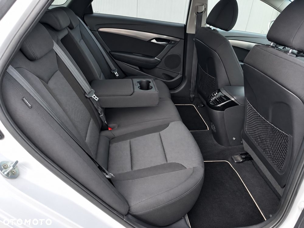 Hyundai i40 Kombi blue 1.7 CRDi Style - 22