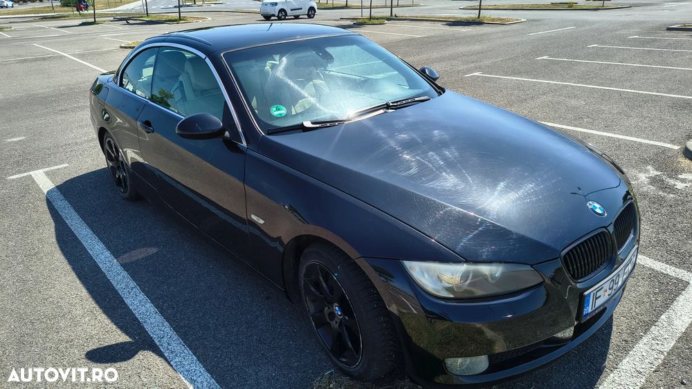 BMW Seria 3 320i Aut. - 7