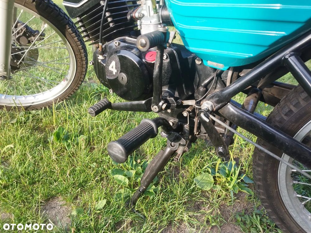 Simson Inny - 13