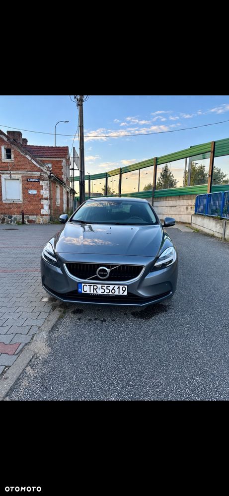 Volvo V40 D2 Drive-E SCR Momentum - 2
