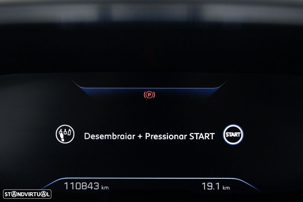 Peugeot 3008 1.5 BlueHDi GT Line - 27