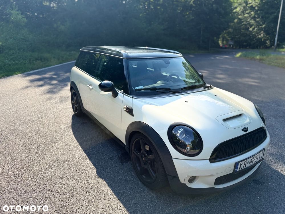 MINI Clubman - 1