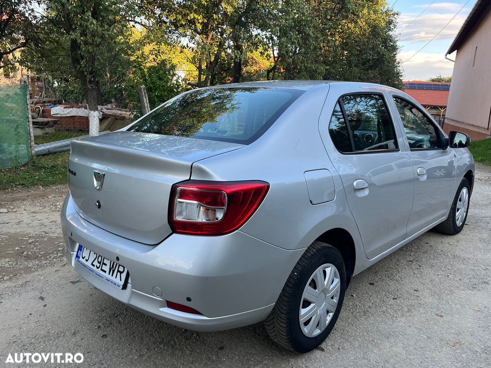 Dacia Logan MCV dCi 90 S&S Prestige - 6