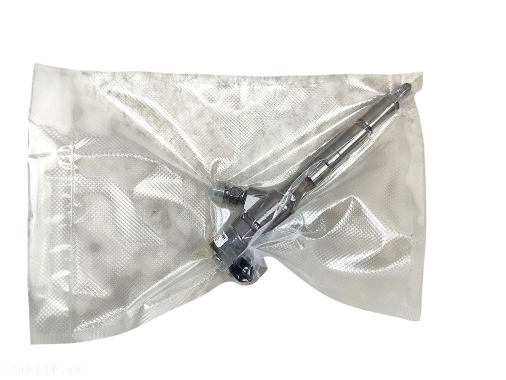 WTRYSKIWACZ SUZUKI SWIFT IV (2005-2008) 1.3 DDIS 75KM 0445110316 - 7