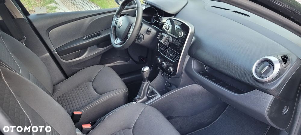Renault Clio - 13