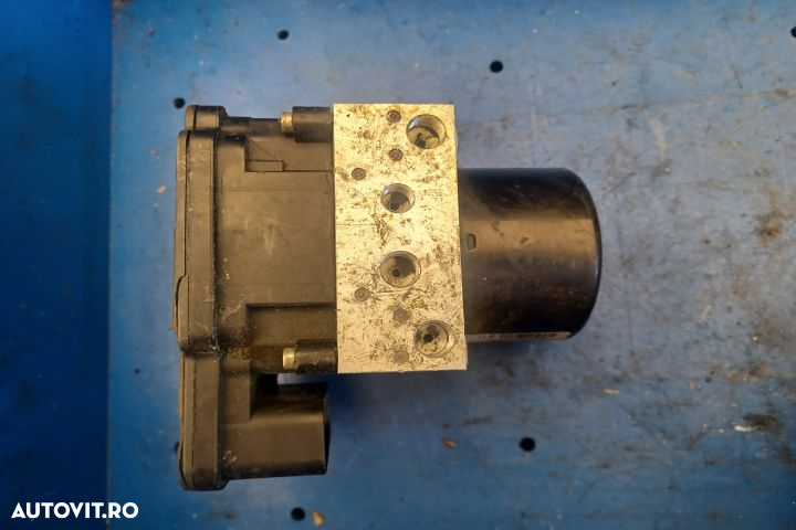 POMPA ABS 000403166E4 476602071RA 91CT2AAY2 MX1253 Renault Laguna 3 [ - 3