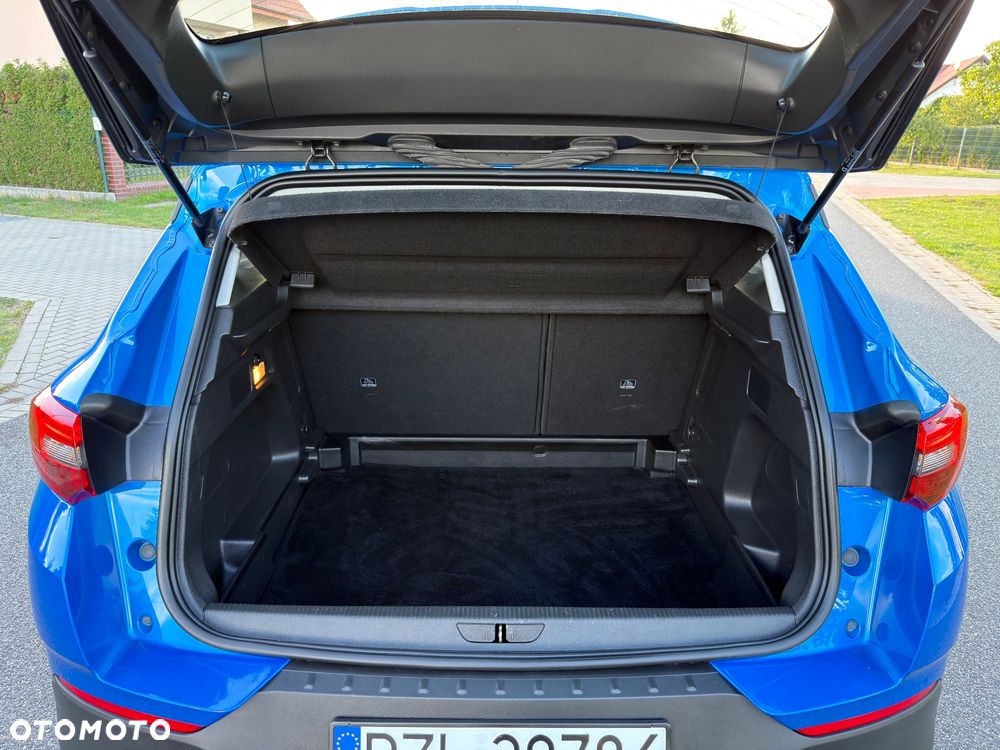 Opel Grandland X 1.2 Start/Stop Business INNOVATION - 16