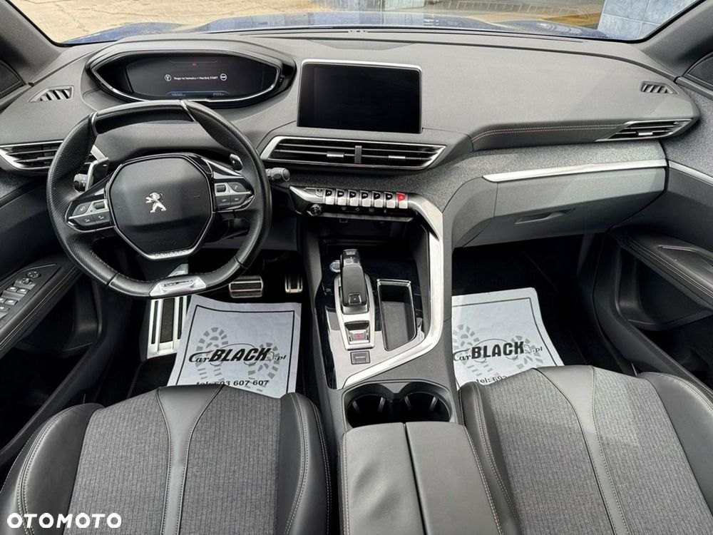 Peugeot 3008 - 7