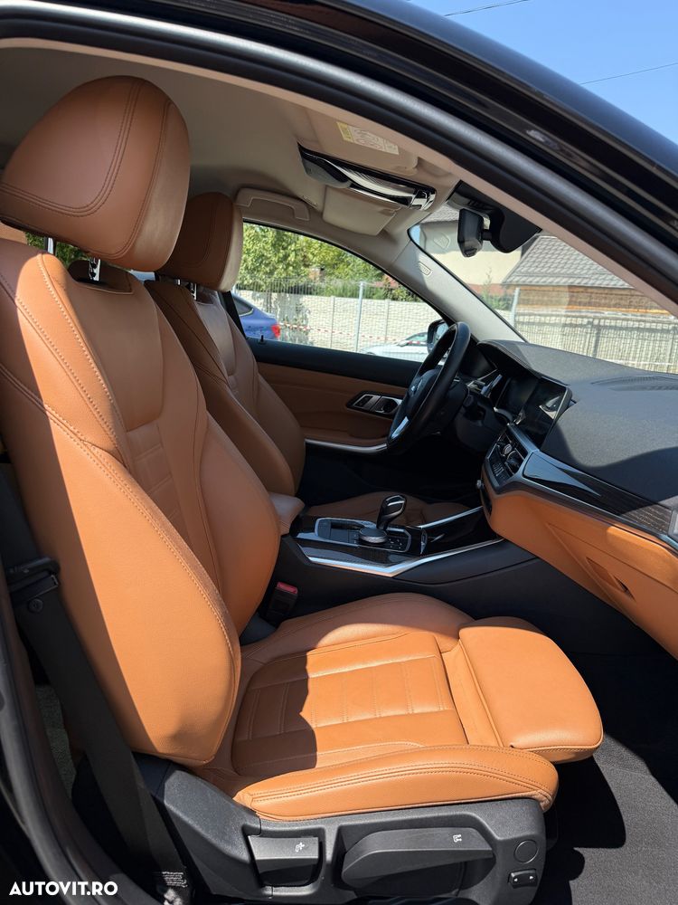 BMW Seria 3 - 14