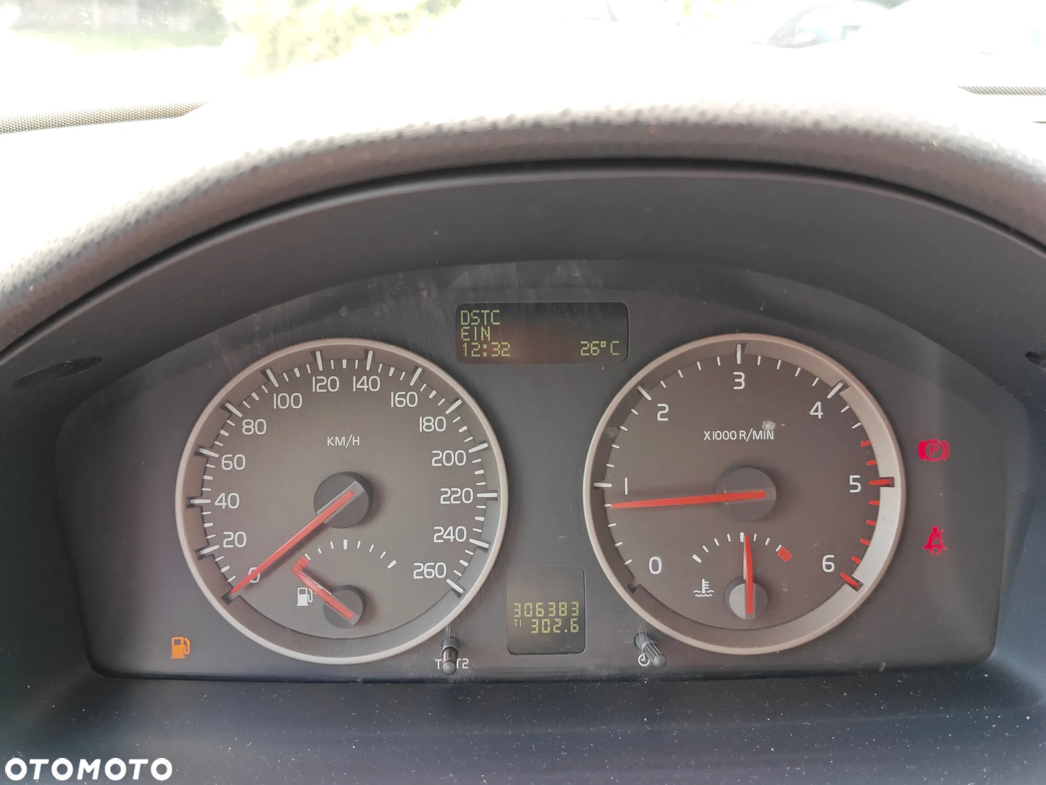 Volvo V50 2.0D DPF Kinetic - 22