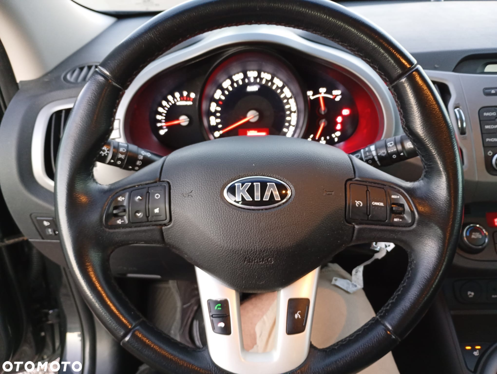 Kia Sportage 1.6 GDI L 2WD - 21