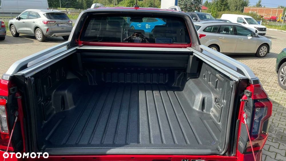 Ford Ranger 2.0 EcoBlue Bi-Turbo 4x4 DC Wildtrak - 21