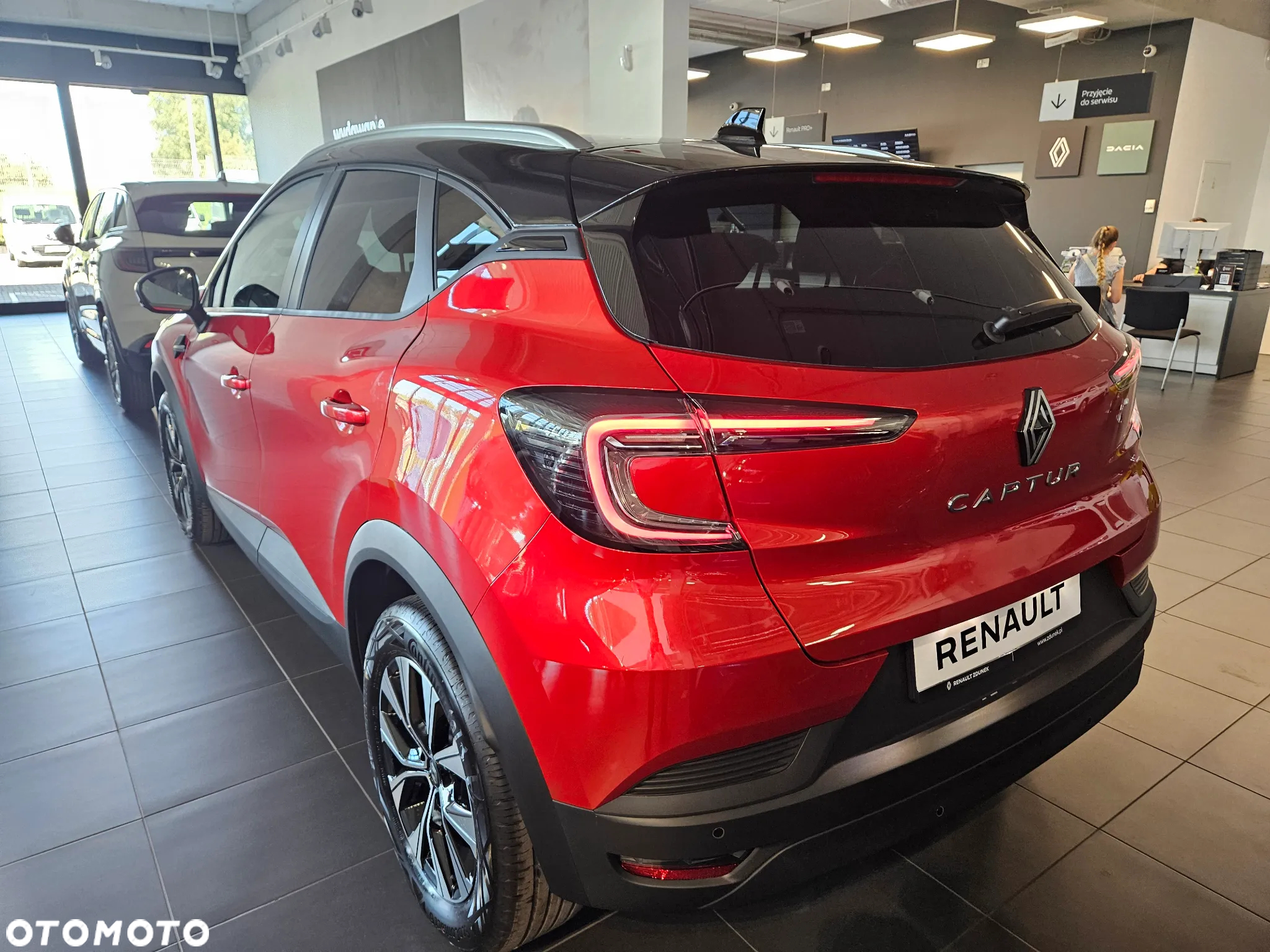 Renault Captur - 22