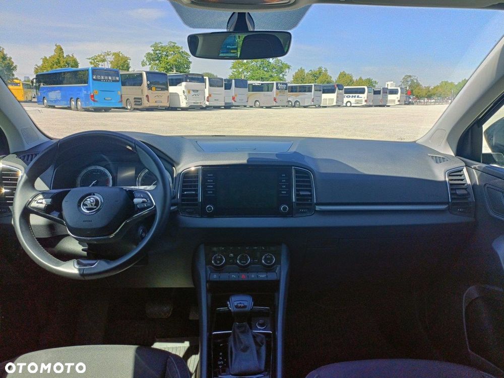 Skoda Karoq 1.5 TSI ACT GPF 4x2 Ambition DSG - 14