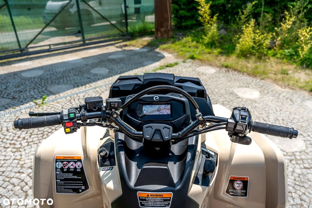 Can-Am Outlander - 31