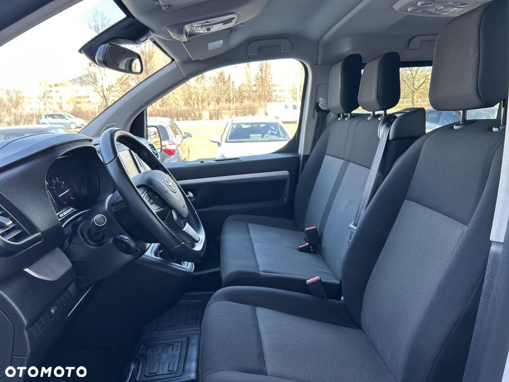 Toyota Proace Verso 2.0 D4-D Long Business - 11