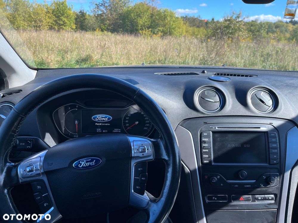 Ford Mondeo 2.0 TDCI Titanium - 5
