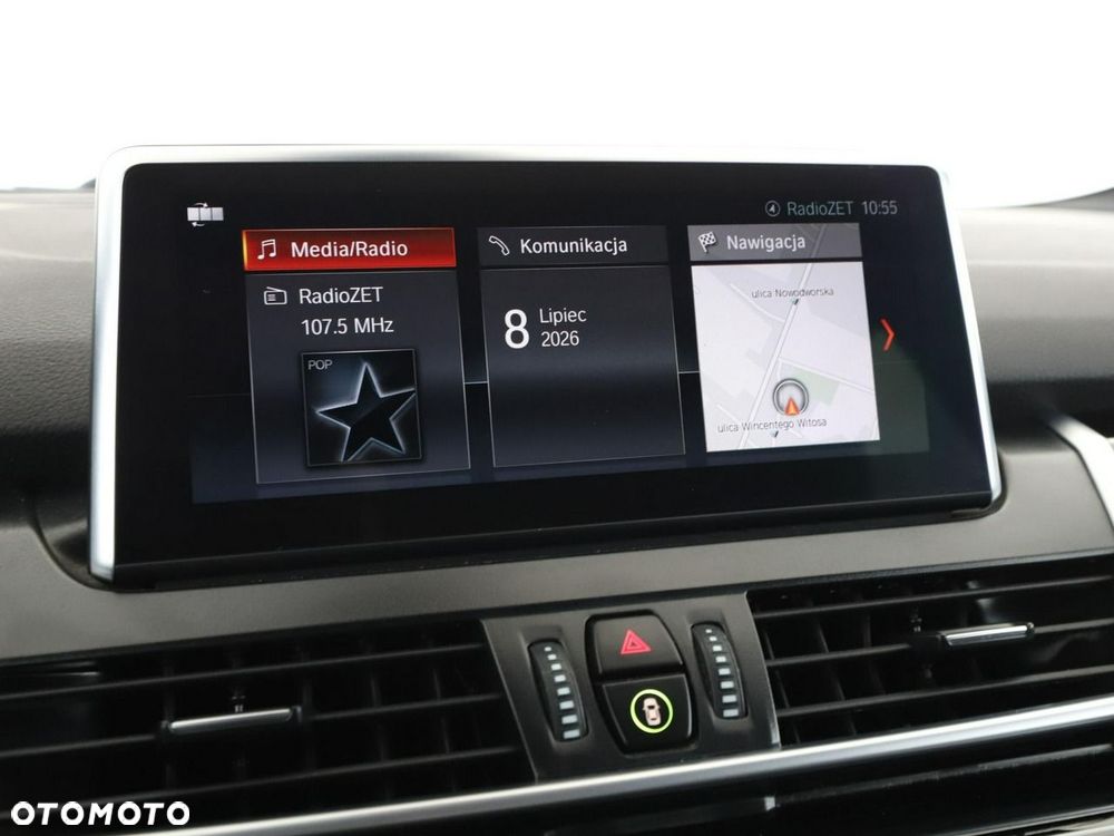 BMW Seria 2 218d M Sport - 24