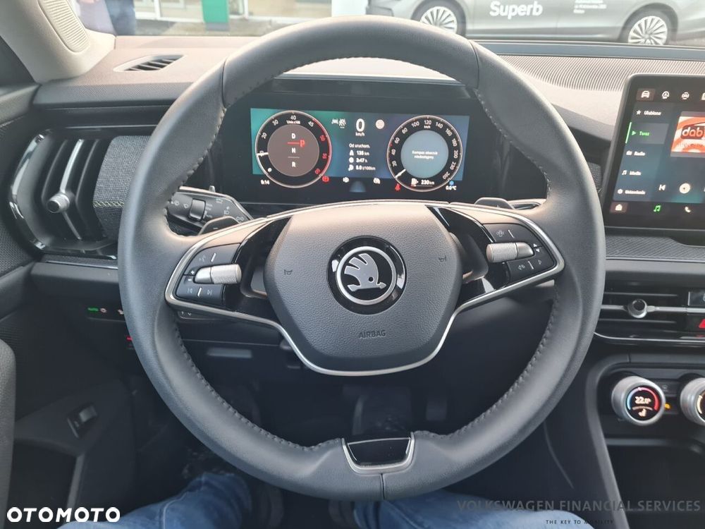 Skoda Kodiaq 2.0 TDI 4x2 Selection DSG - 7