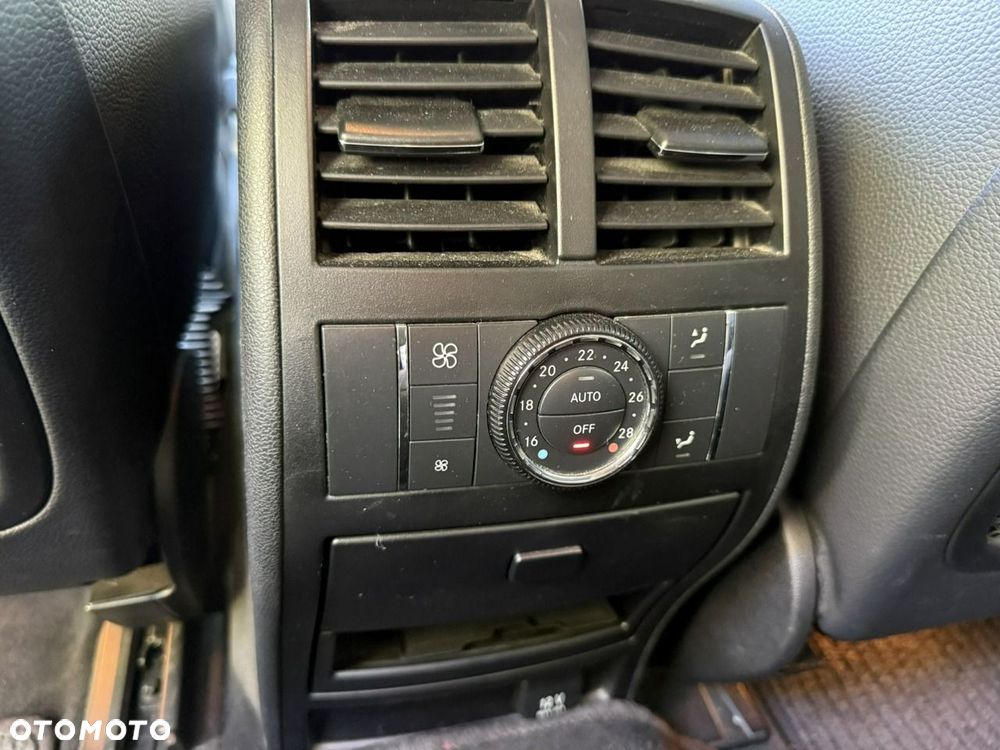 Mercedes-Benz ML 350 CDI 4Matic 7G-TRONIC DPF - 29