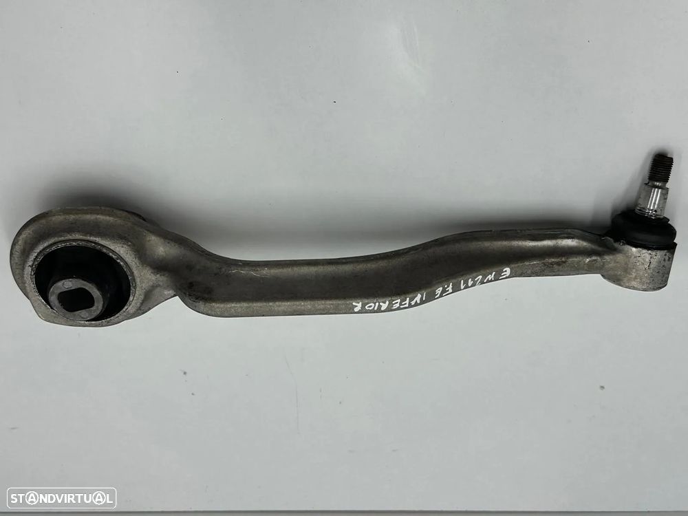 Braço Suspensão Frente Direito / Esquerdo Superior / Inferior - Mercedes E W211 (2002) - 13
