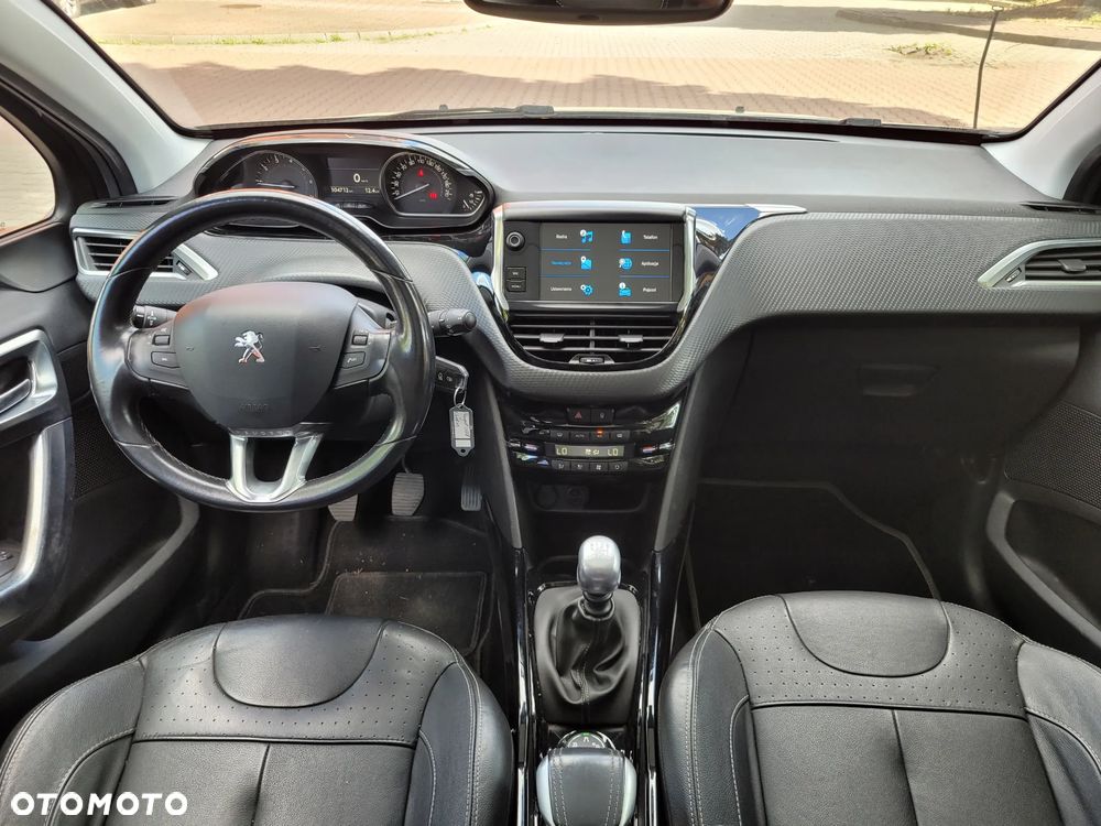 Peugeot 2008 PureTech 130 Stop&Start Allure - 13
